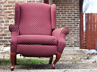 Cardinal Fang, fetch the comfy chair!  MONTY PYTHON