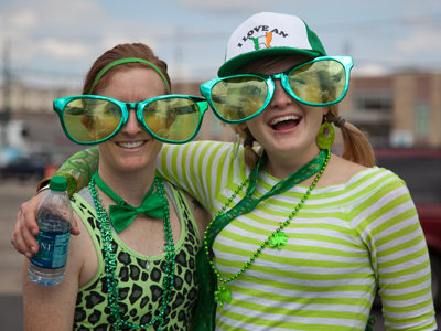 I worry about the future of America.