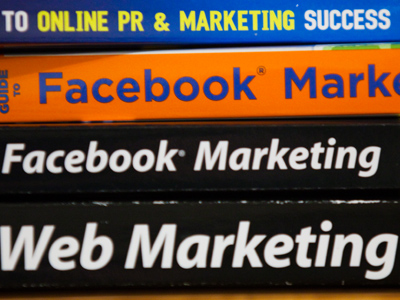 The old dog learns new tricks.