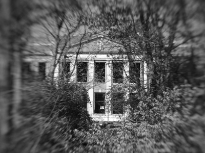 However, their strong sentiment won`t restore the decrepit building or revitalize its deteriorating neighborhood.  Only a great deal of money will do that, and no one has offered.