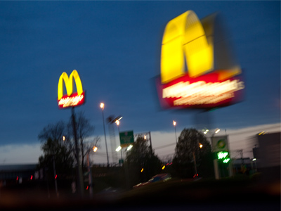 Evening in America (see February 18, 2005).