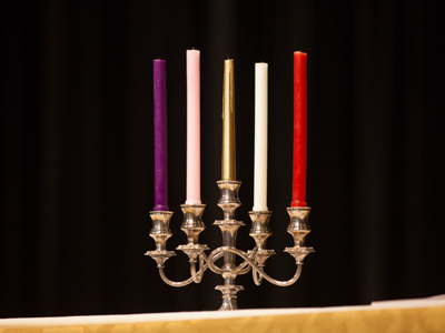 Congratulations to the new NHS members.  Lights out!