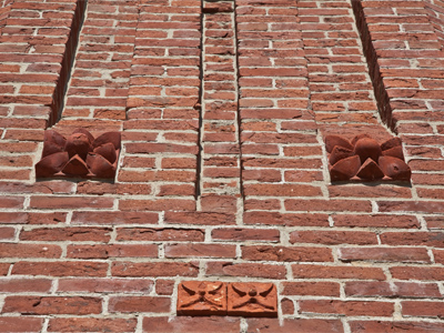 Things are looking up.