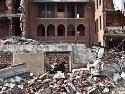 I guess the class reunion won`t be in the gym after all.