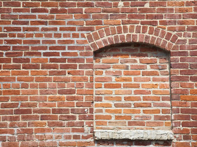 No burglar alarm necessary.