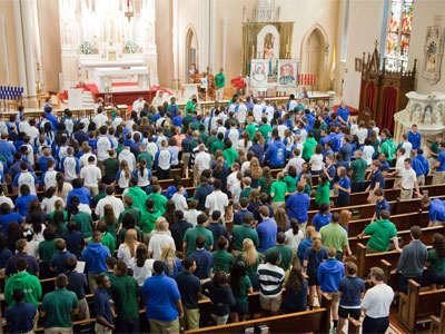 But the view is terrific.