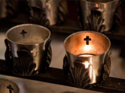 No stair climbing required here - just kneeling.