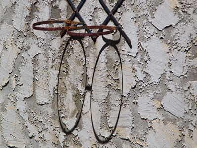 Shadows of stuff, part 1.