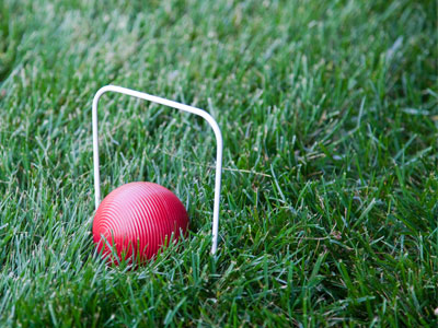 The British Empire collapsed because they wasted all of their time standing around arguing about this dumb game.