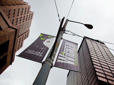 Broadway comes to Dayton.