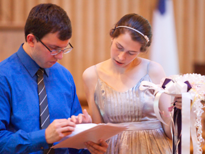 It does not envy, it does not boast, it is not proud.