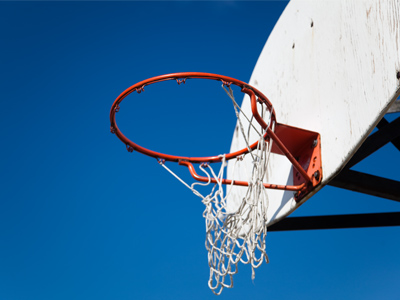 The network is down until further notice.