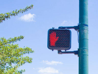 If the FedEx truck can do it, why can`t I?