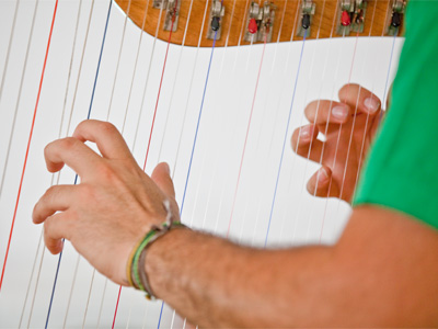 Serenade for strings.