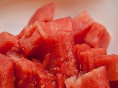 Ready for the Fourth of July.