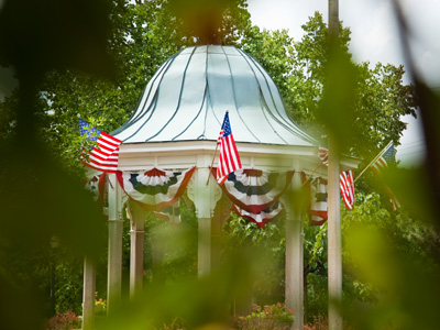 Happy Fifth of July.