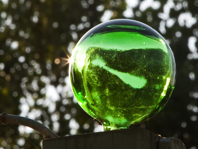 They are not all accounted for, the lost seeing stones. We do not know who else may be watching. GANDALF