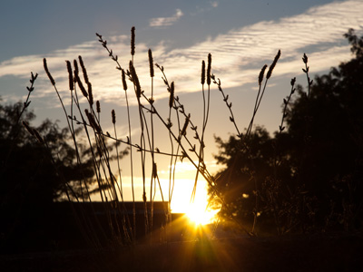  . . . unless you look at it from a new perspective.