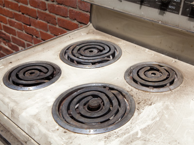 It was so hot today, you could fry an egg outside.