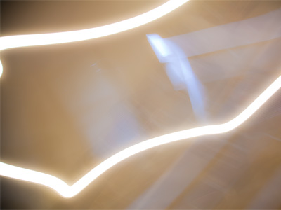 You know it`s going to be a bad day photographically when I start taking pictures of the living room light fixtures.