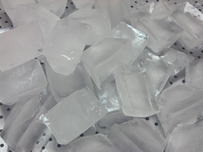 Scientists predict that the Arctic may be completely free of ice in another 50 years.