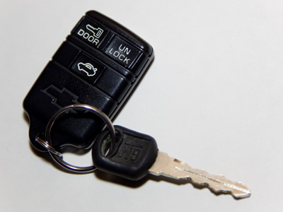 On a typical week, my car sits motionless for five days.  Who cares about gasoline prices?