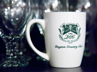 This evening, I went to a dinner at a fine establishment.