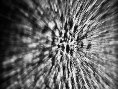 Fun with a zoom lens.