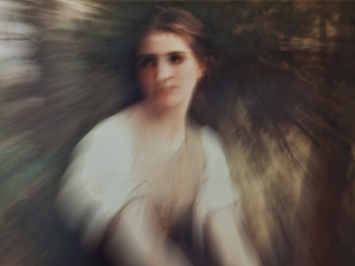 After taking 231 soccer pictures this morning, I was in no mood to go out and shoot photos for myself (or for you).