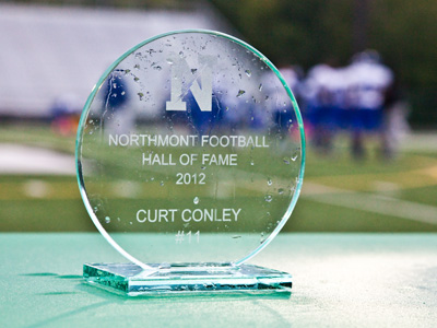 Despite the downpour, a bunch of damp trophies were handed out, which meant I had to stay and take pictures.