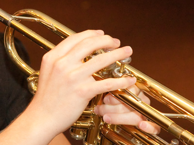 It`s all downhill from here.