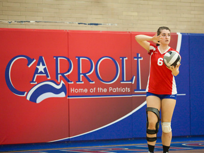 It was a rough night for the home team.