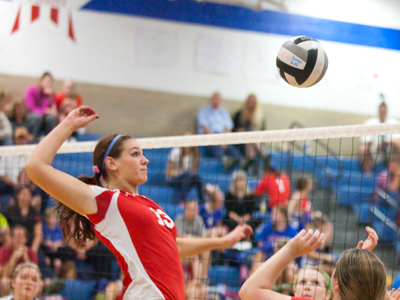 Guess what happened a moment later.