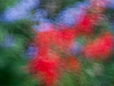 This photo makes me think of a campaign speech.