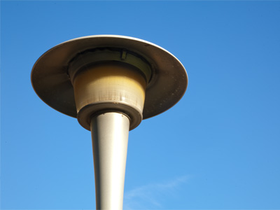 `People of Earth, we come in peace.`