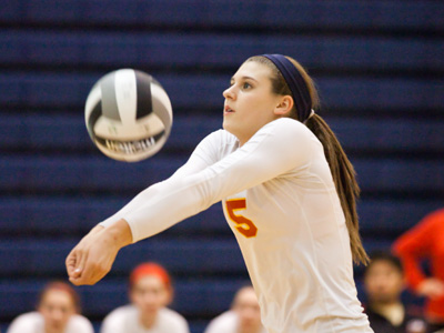 At this point, a loss means you`re done for the season.