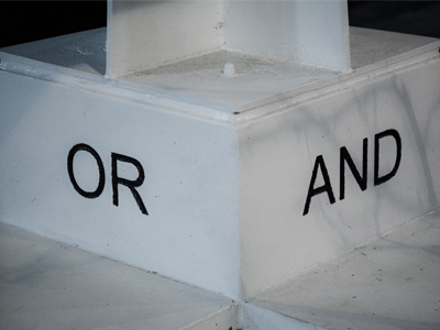 Conjunction Junction, what`s your function?