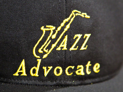 For a $100 donation, I received this hat.  I`ve worn it once.