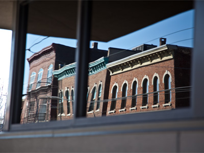 I think I already took a picture like this too, but at least it wasn`t recently.