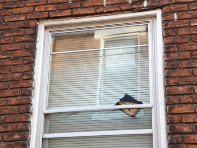 Honey, I think something`s wrong with the toaster.