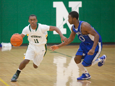 A Thunderbolt is faster than a Viking any day.