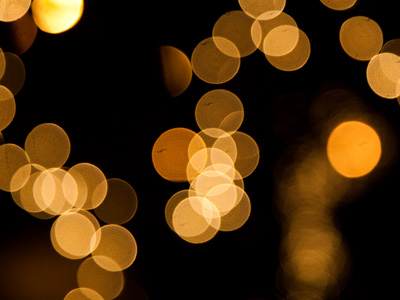 O little town of Dayton.