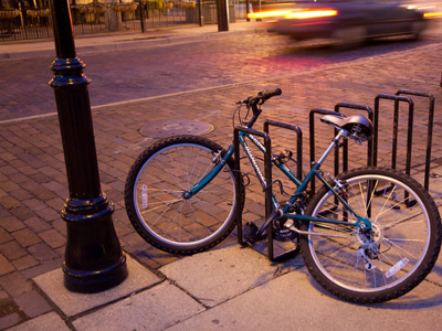 Not EVERY photo I take is a breathtaking work of art.