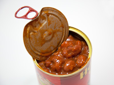 Come and get it Rex!  Here boy!  Wait, this is MY dinner.