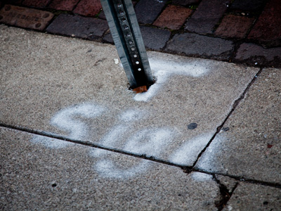 Someone thought it was necessary.