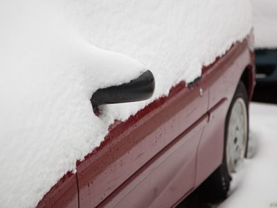 No progress yet, but I`m seriously considering it.