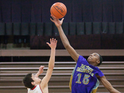 It all went downhill from here.