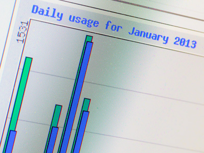 The article has prompted a lot of visits to this Web site.