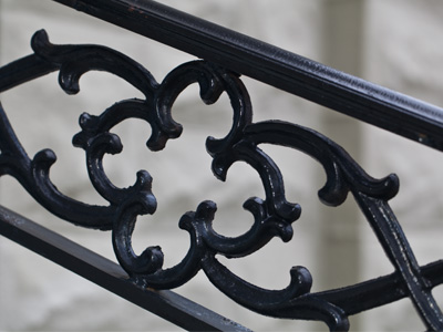 The detached flash in my left hand added a bit of sparkle.