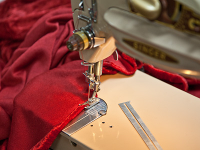 It`ll leave you in stitches.